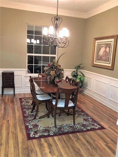 3608 Wuthering Heights Place, Texarkana, AR 71854 - photo 4