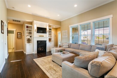 8631 Cambridge Loop, Blaine, WA 98230 - photo 4