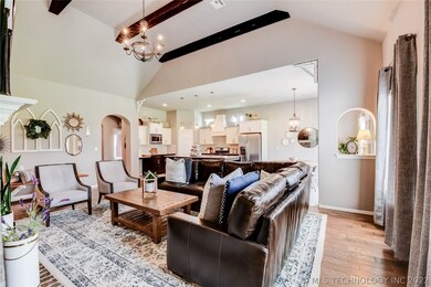 2106 E 132nd Place S, Bixby, OK 74008 - photo 7