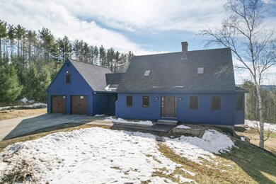 31 Old Sutton Rd, Bradford, NH 03221 - photo 2