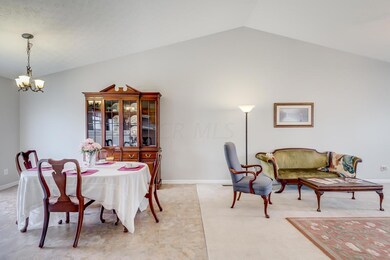 Eating Area