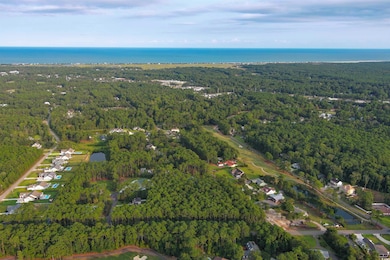 Lot 1-A Brace Dr, Pawleys Island, SC 29585 - photo 2
