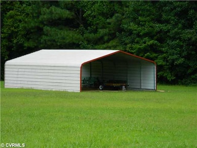 Other - carport for tractor