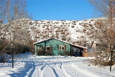 20321 State Route 20 unit A, Twisp, WA 98856 - photo 2