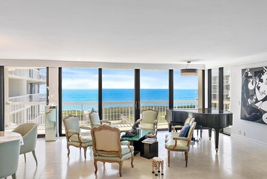 Meridian unit 408N, Palm Beach, FL 33480 - photo 7