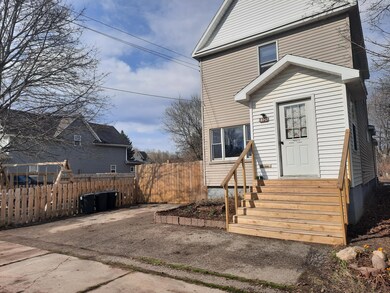Front entry 2