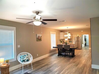 513 E 8th St, Bonham, TX 75418 - photo 6