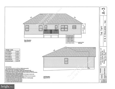 2064 Adams Rd, Winchester, VA 22603 - photo 3