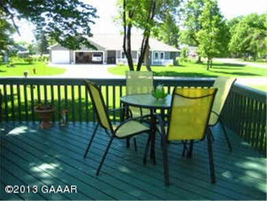 1307 Woodcrest Rd NW, Alexandria, MN 56308 - photo 5