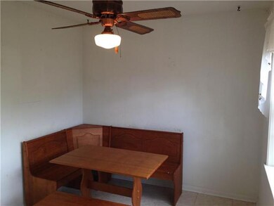 Breakfast Room.