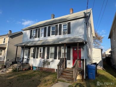 317 Walnut St, South Amboy, NJ 08879 - photo 2