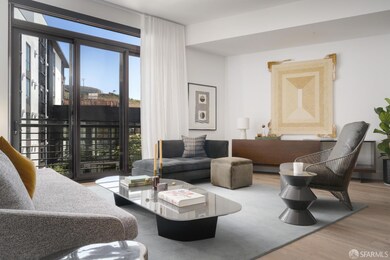 The Bristol unit 217, San Francisco, CA 94130 - photo 4