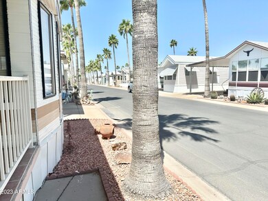 WEST STREET VIEW