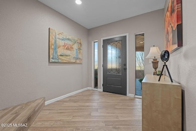 14171 N Gibson Trail, Tucson, AZ 85755 - photo 7