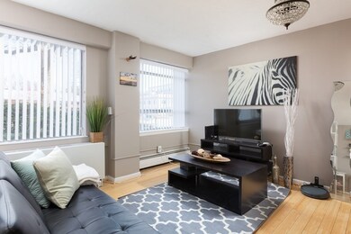 Hammond Park Condominiums unit 105, Chestnut Hill, MA 02467 - photo 3