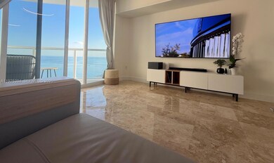 La Perla Ocean Residences unit 2701, Sunny Isles Beach, FL 33160 - photo 2