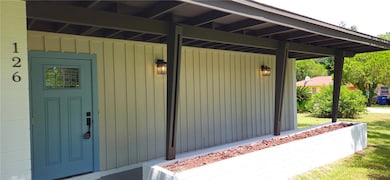 126 E Cypress Ave, Howey In the Hills, FL 34737 - photo 6