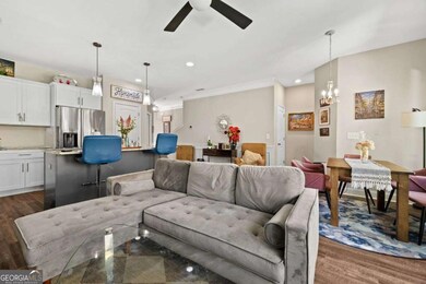 378 Hood Park Dr, Jasper, GA 30143 - photo 5