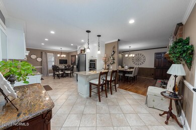 364 Vernon White Rd, Winterville, NC 28590 - photo 6