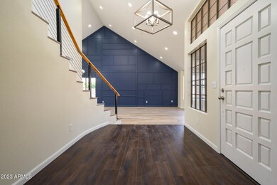 Foyer 1 - FC