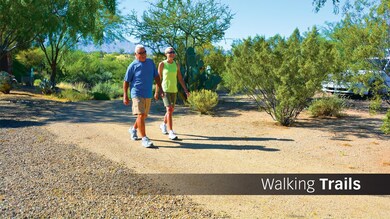 23 SBR Walking Trails