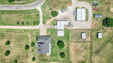 43 Kennedi Dr, Whitesboro, TX 76273 - photo 3