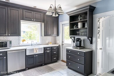 127 Pinckney Rd, Little Silver, NJ 07739 - photo 2