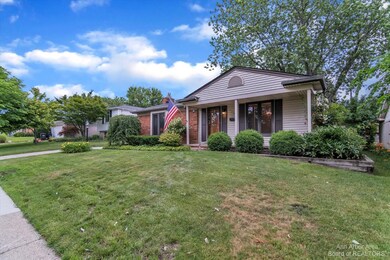 2308 Nixon Rd, Ann Arbor, MI 48105 - photo 2