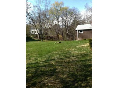 Yard/Garden.