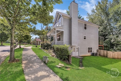 584 Edgewood Dr, Athens, GA 30606 - photo 2