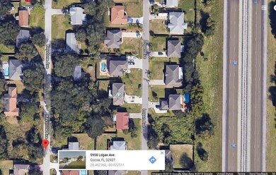 Google Satelite