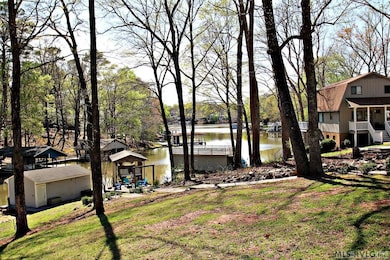 View from the Deck