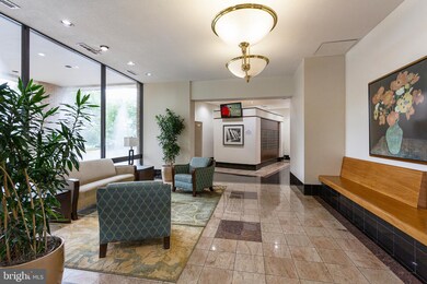 203 Yoakum Pkwy unit 1819, Alexandria, VA 22304 - photo 2