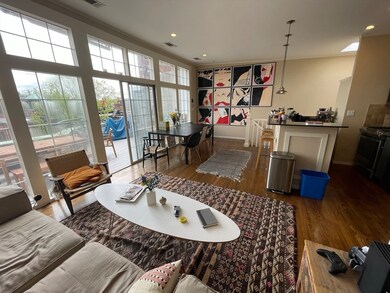 121 Saint Botolph St unit 5, Boston, MA 02115 - photo 4