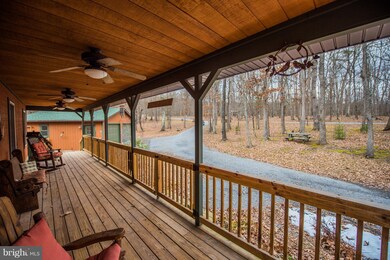 290 Moss Ln, Great Cacapon, WV 25422 - photo 5