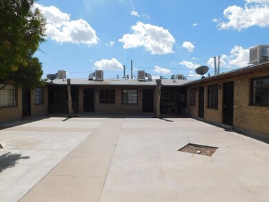 3612 Lincoln Ave, El Paso, TX 79930 - photo 3