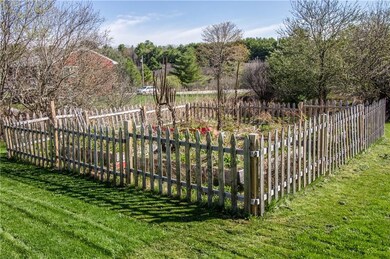Raised bed gardens ready for your...
