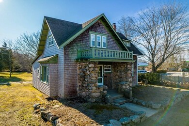 236 Russells Mills Rd, South Dartmouth, MA 02748 - photo 3