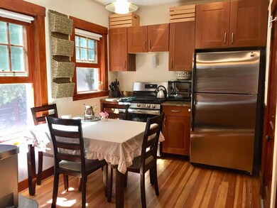 46 Spring St unit 1, Somerville, MA 02143 - photo 6