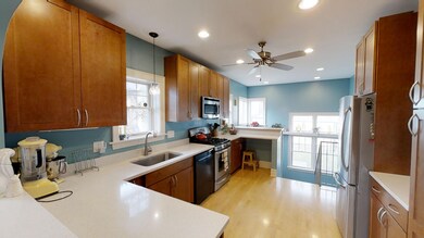 1139 Gunderson Ave, Oak Park, IL 60304 - photo 3