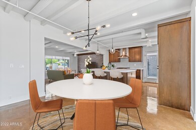kitchenstaged