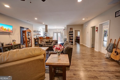 1901 Hull Ave SW, Rome, GA 30161 - photo 2