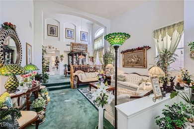 3041 Parchment Ct, Las Vegas, NV 89117 - photo 3