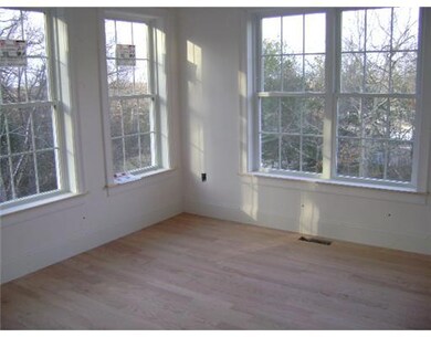Interior Space/Layout.