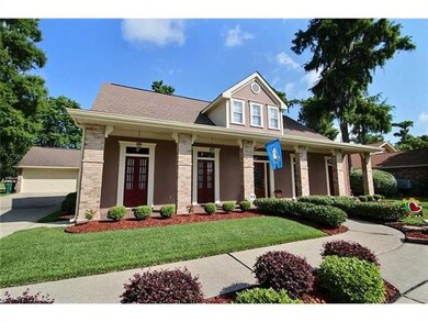 31 Belle Grove Dr, Destrehan, LA 70047 - photo 2