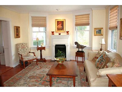 Living Room.