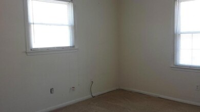 Darby new carpet and fresh paint