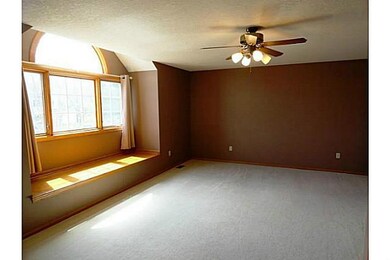 Master Bedroom.