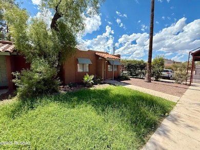 2950 N Alvernon Way unit 13104, Tucson, AZ 85712 - photo 3