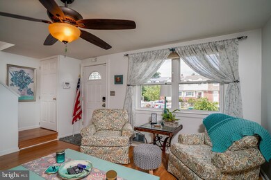 8055 Stratman Rd, Dundalk, MD 21222 - photo 6